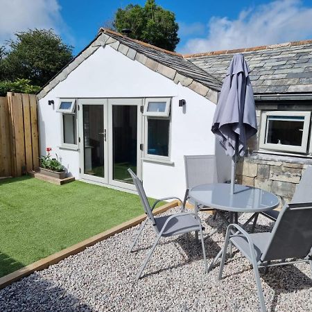 Coopers Cottage Dog Friendly North Cornwall Delabole Exterior foto
